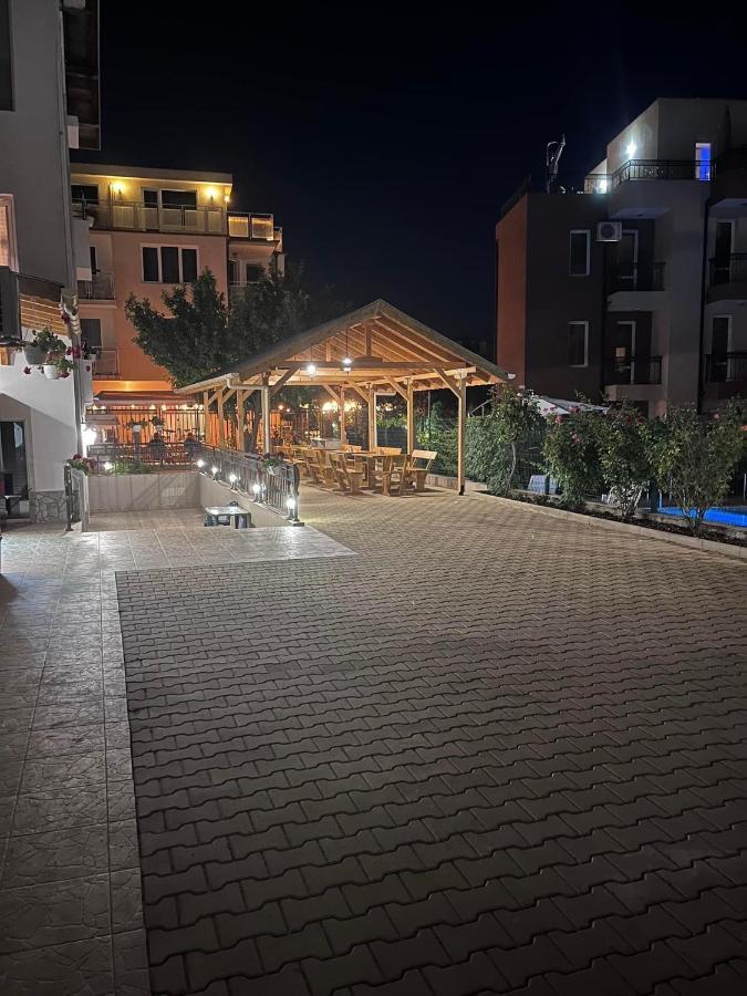 Къща За Гости Canavan'S Ravda Bagian luar foto
