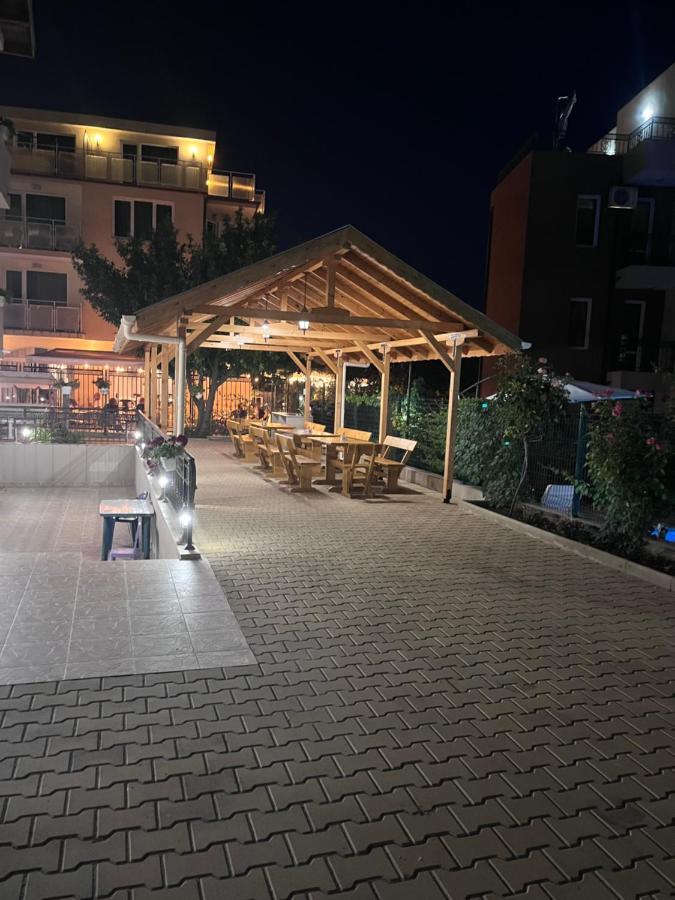Къща За Гости Canavan'S Ravda Bagian luar foto