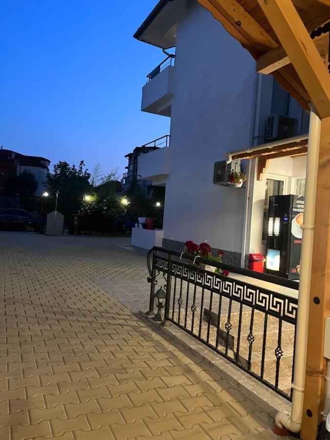 Къща За Гости Canavan'S Ravda Bagian luar foto