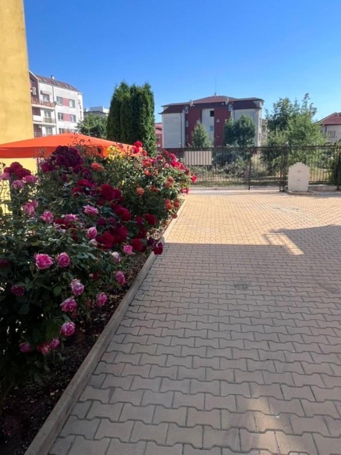 Къща За Гости Canavan'S Ravda Bagian luar foto